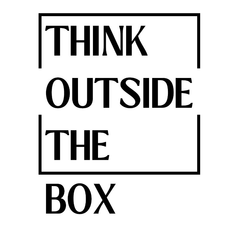 Think Outside the Box