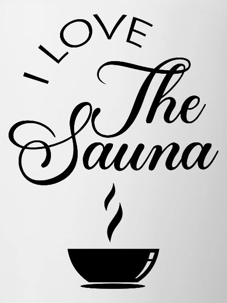 Sauna Wellness Spa