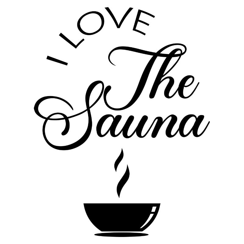 Sauna Wellness Spa
