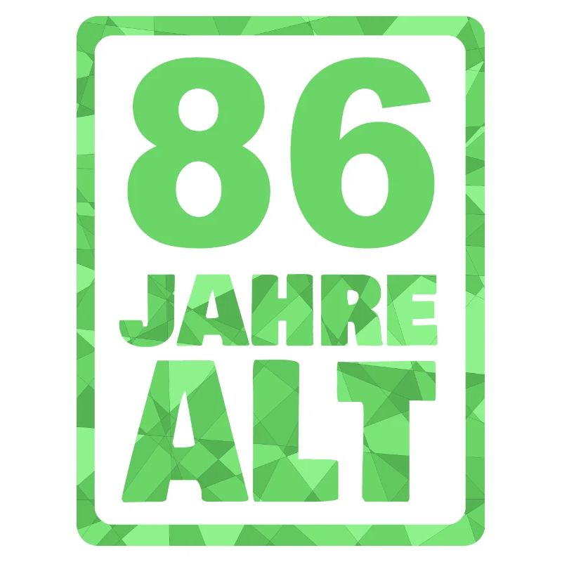 Année 86