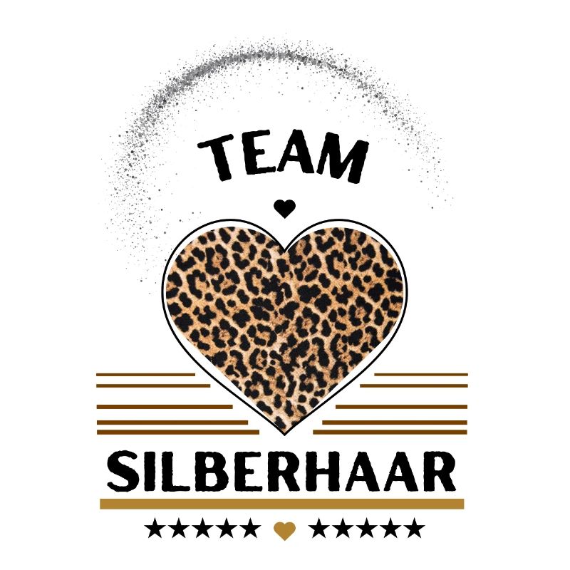 TEAM SILBERHAAR 1