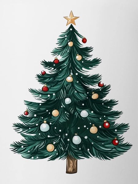 Weihnachtsbaum Weihnachten Christmas Tree