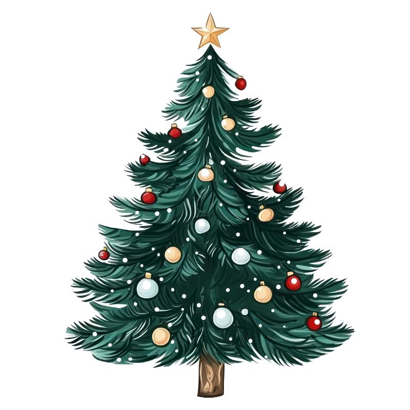 Weihnachtsbaum Weihnachten Christmas Tree