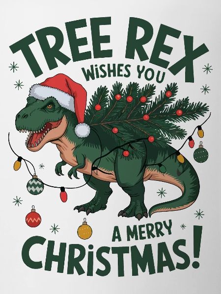 Tree Rex