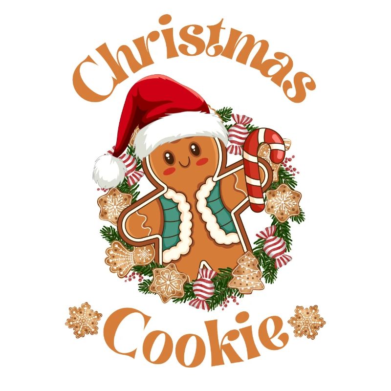 Weihnachtsplätzchen