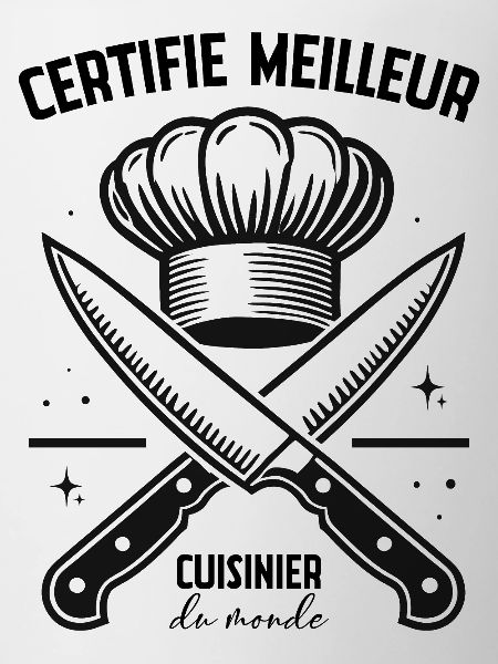 Best cook