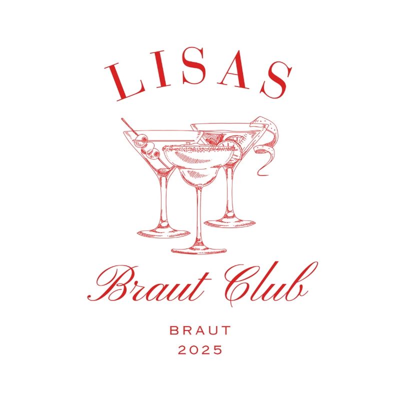 Braut 2025 Lisa