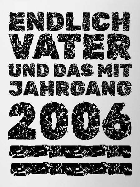 Born in 2006