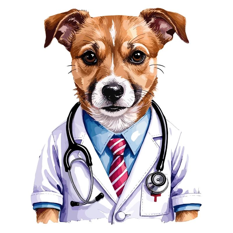 Jack Rusell Dogtor