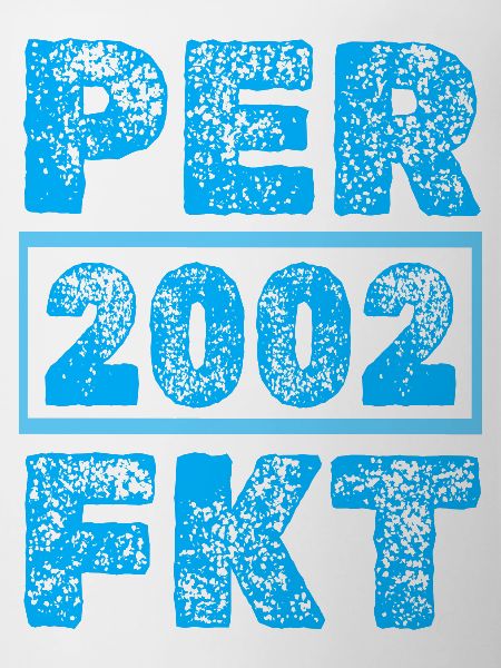 Perfect 2002