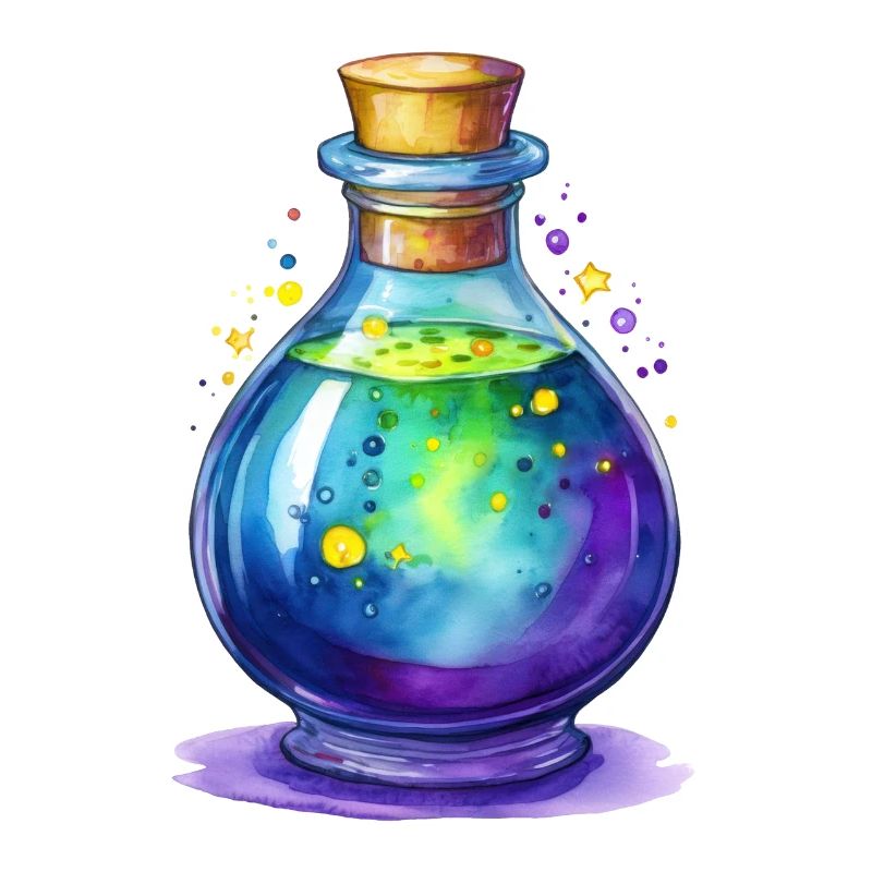 Magic Potion