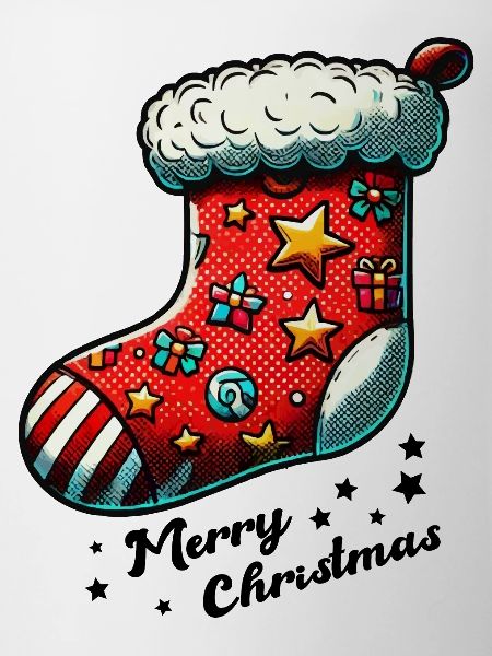 Sock Christmas Sock