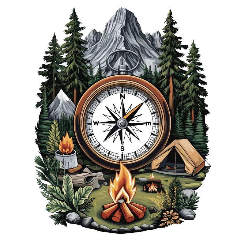 Nature Scene