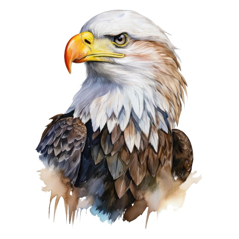 Bald eagle