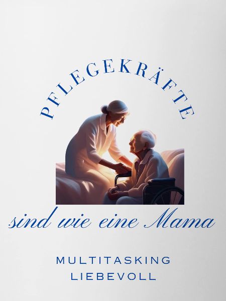 Pflegekräfte