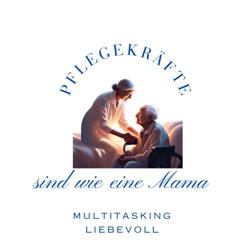 Pflegekräfte