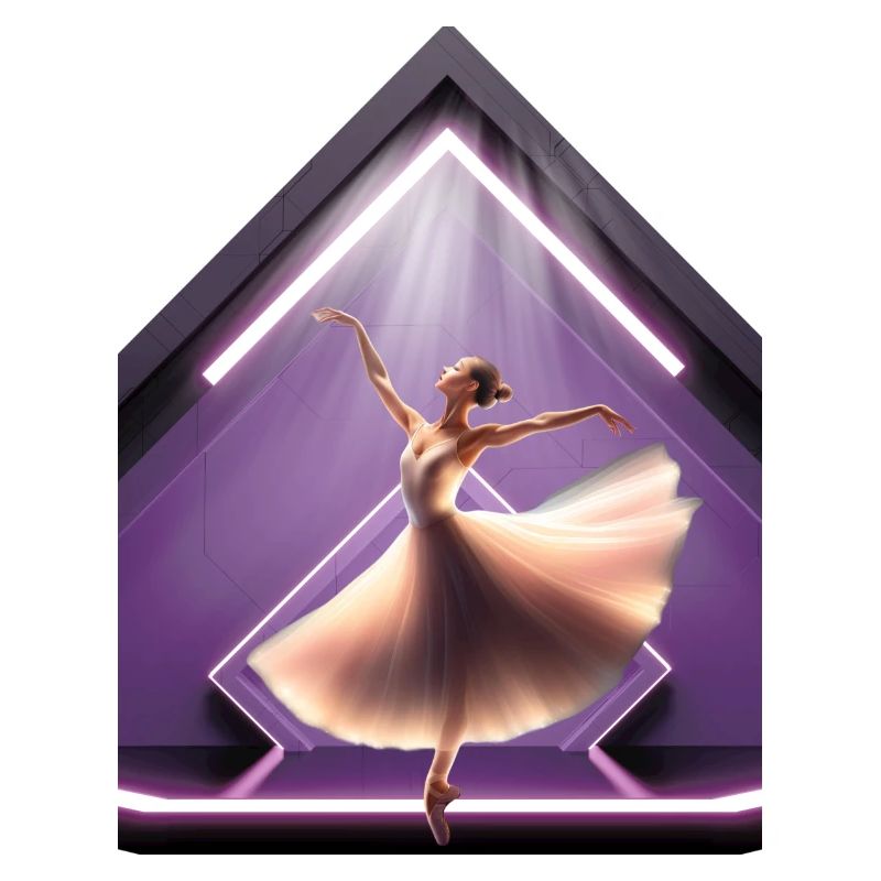 Ballerine
