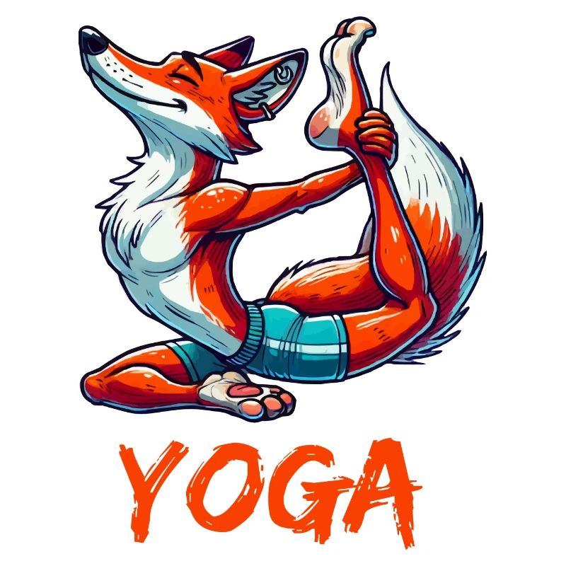 fox yoga