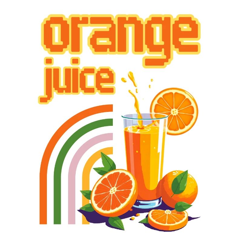 Jus d'orange