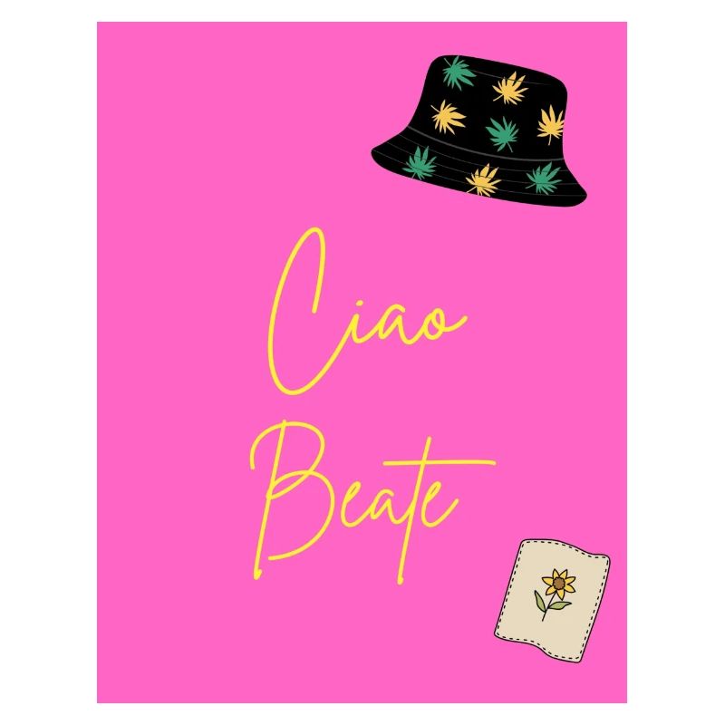 CIAO BEATE