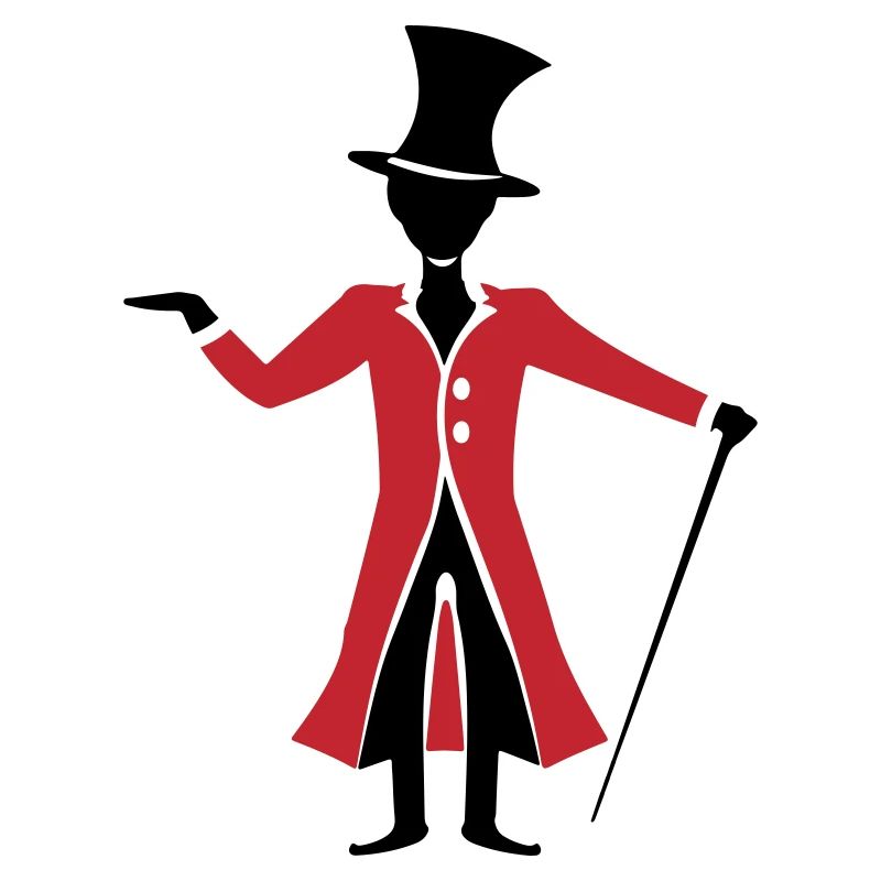 Magician Wizard