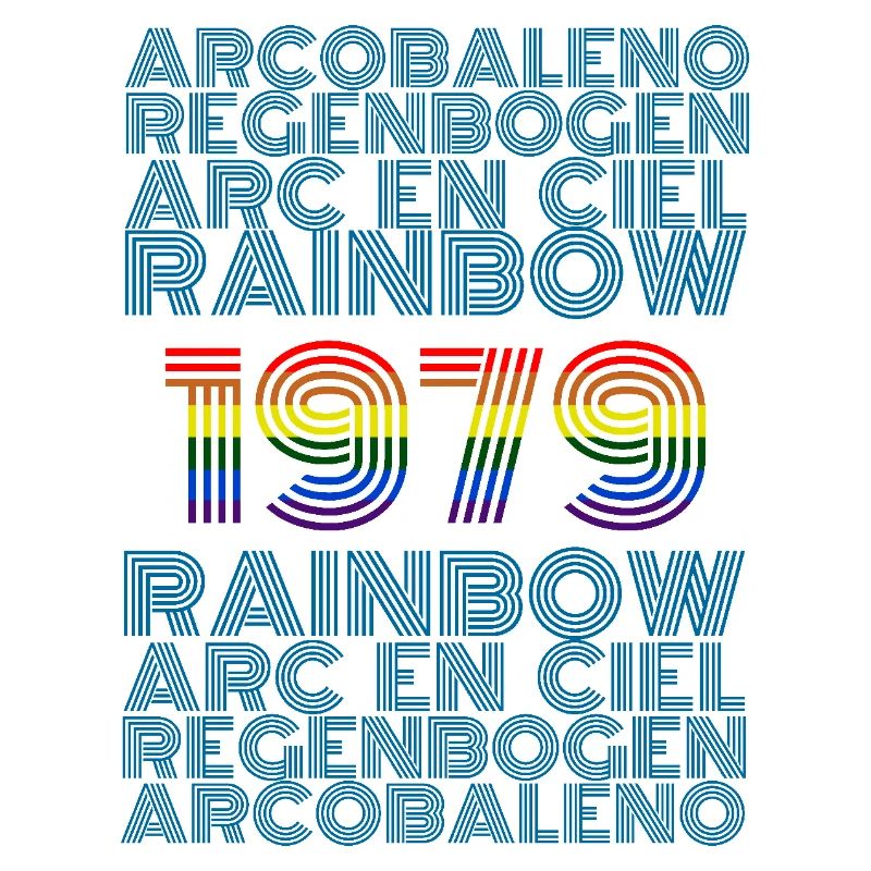 Rainbow 1979