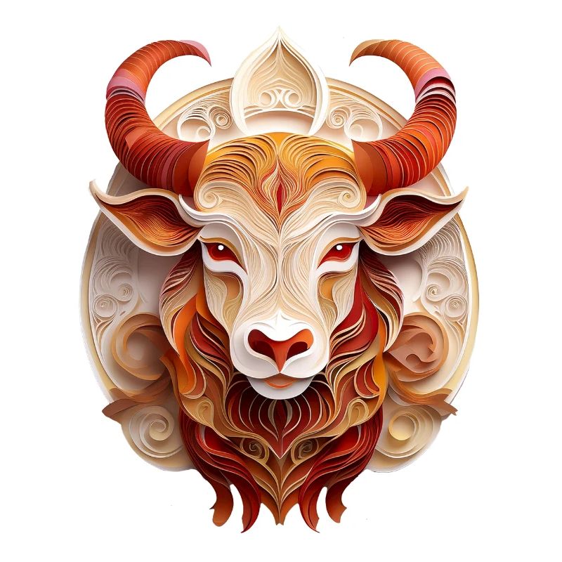 Sternzeichen Stier