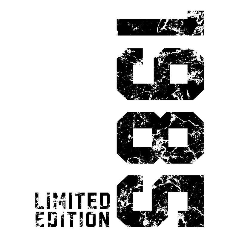 1985 Vintage Edition Limitée