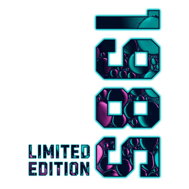 1985 Vintage Edition Limitée