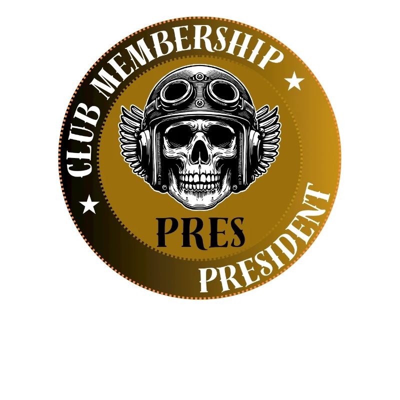 MEMBER PRESIDENT