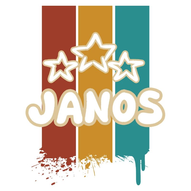 Janos Janos