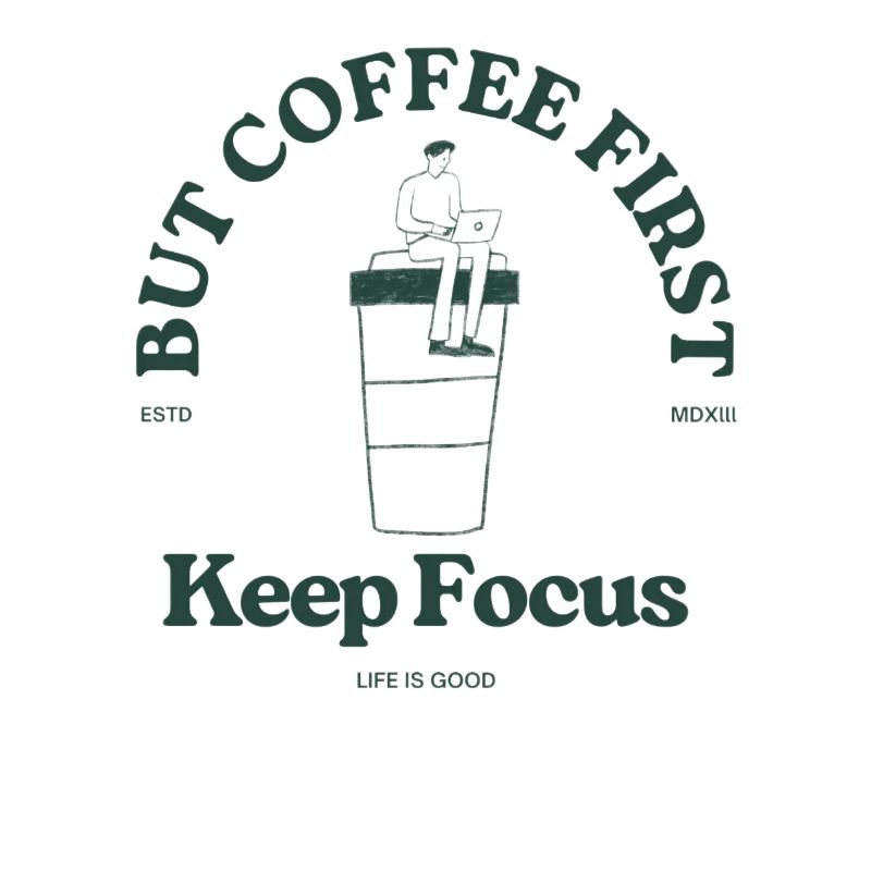 Keep Focus BCF