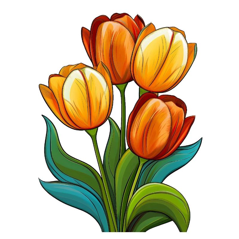 Tulips