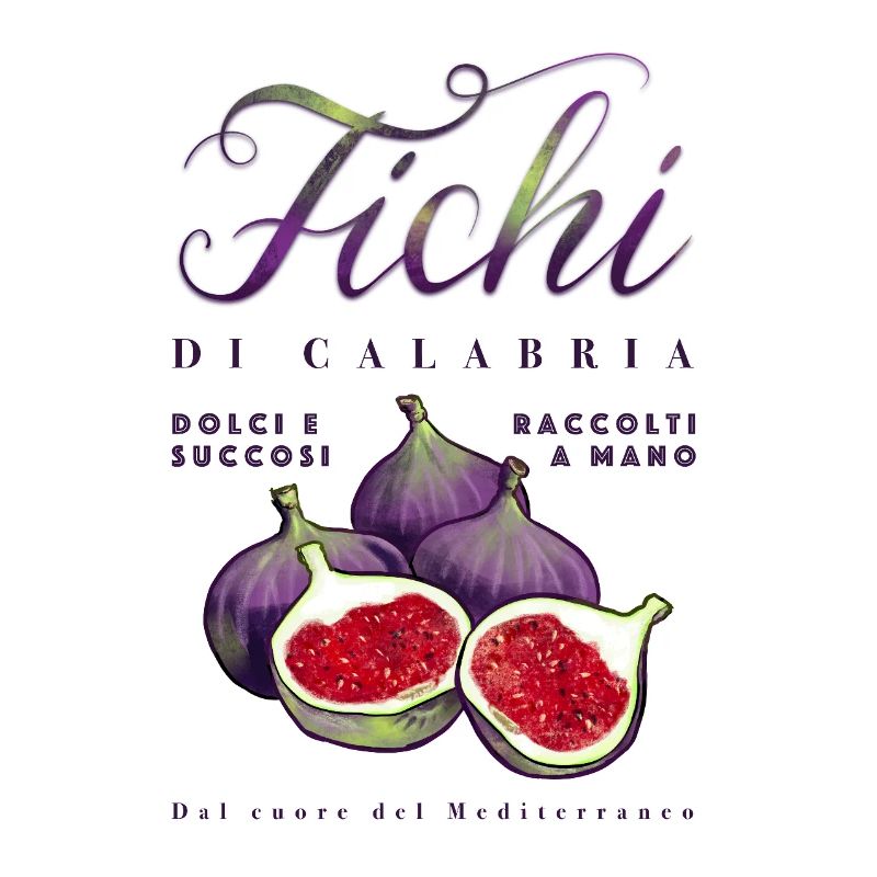 Figues de Calabre