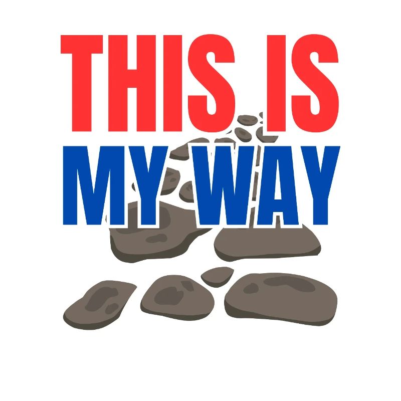 This is my way