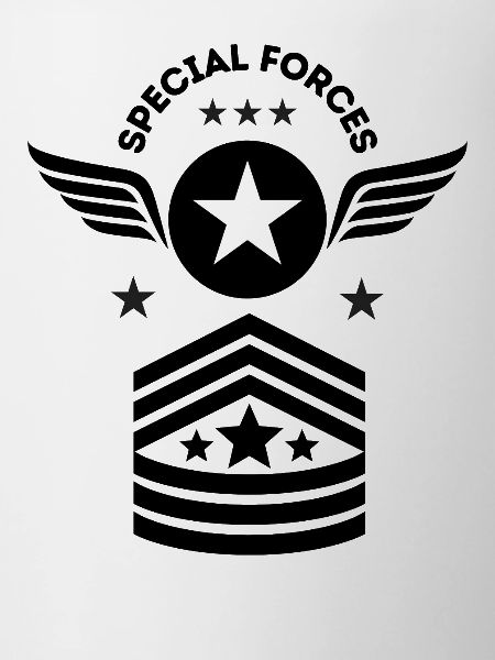 Military Special Forces