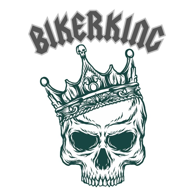 BIKERKING