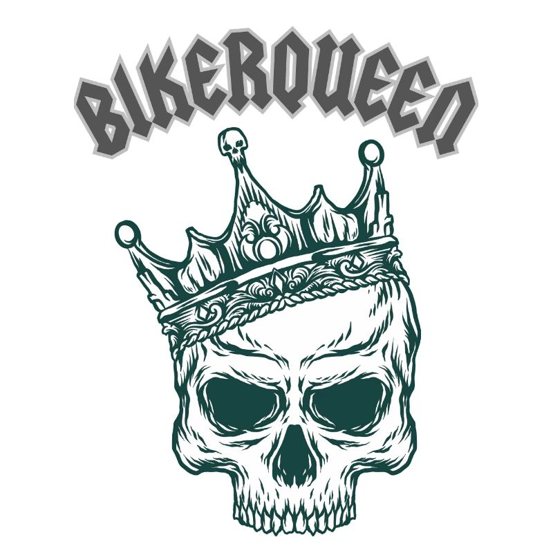 BIKERQUEEN
