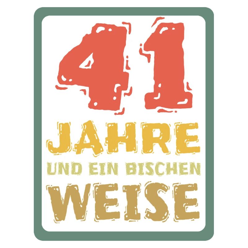 Proverb 41