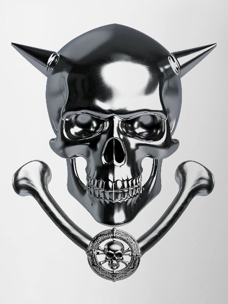 The Devil Scull