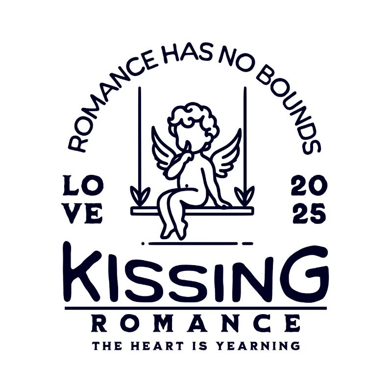 Le romantisme ne connaît pas de limites