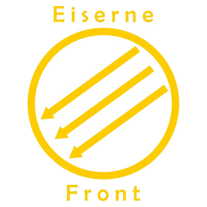 Eiserne Fron - Drei Pfeile