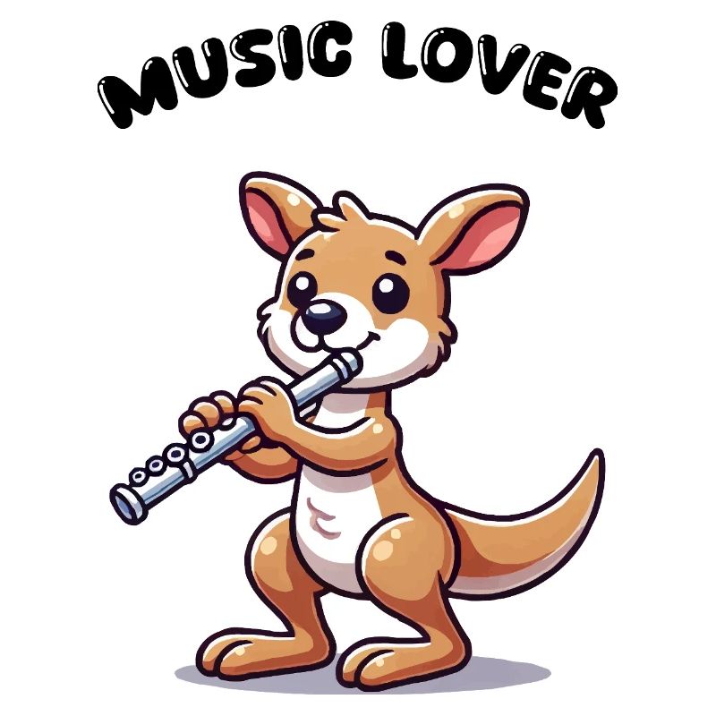 Kangeroo Flute
