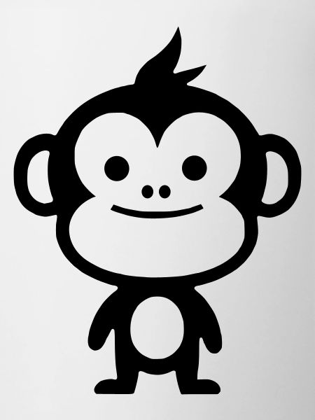 Simple Monkey