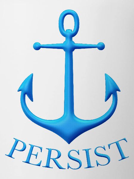 Persist