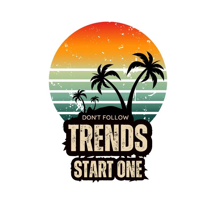 Trends