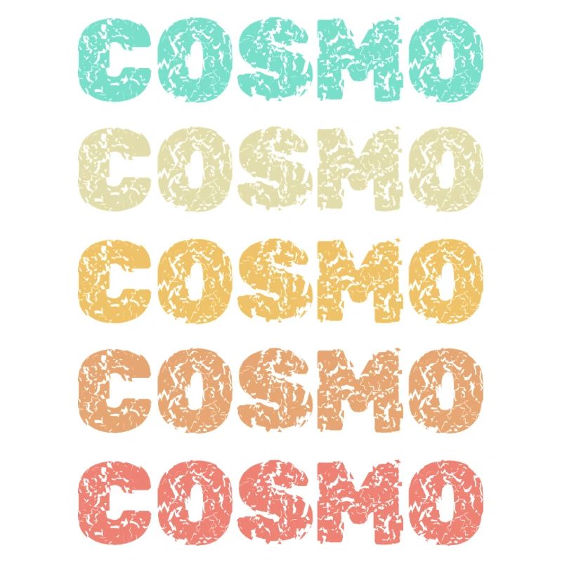 Cosmo Cosmo