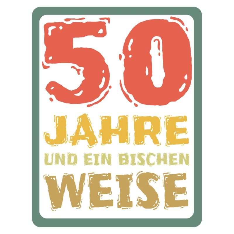 Spruch 50
