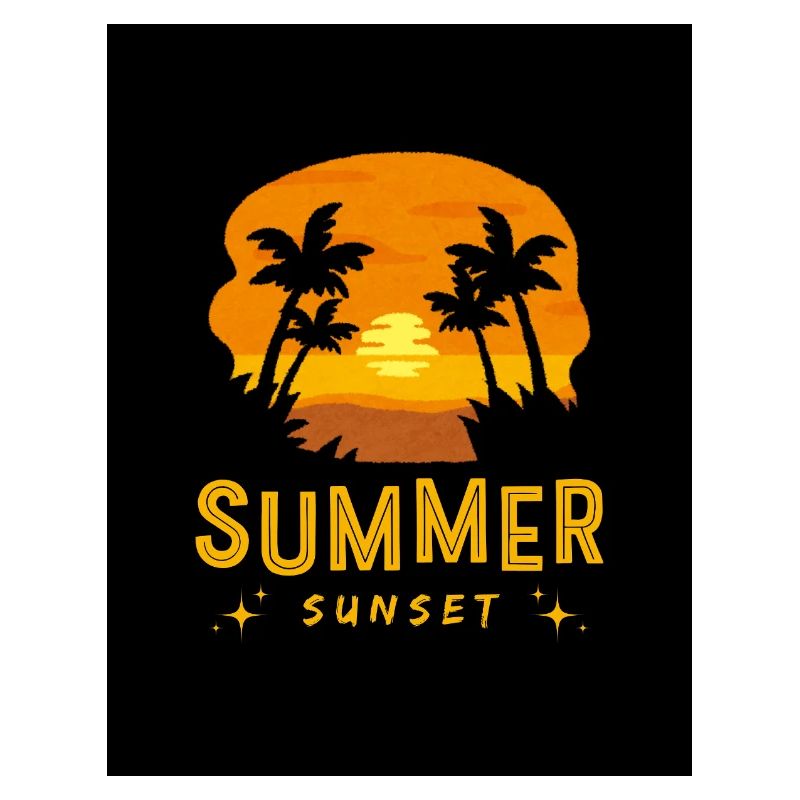 Summer T-shirts