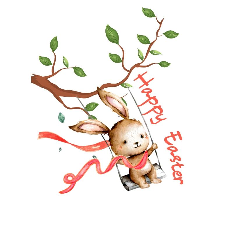 Easter Bunny